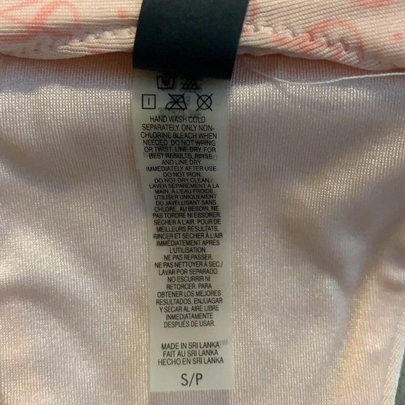 Victoria’s Secret Bikini Top - Picture 5 of 6